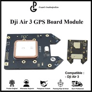 Dji Air 3 GPS Board Module Original - Air 3 GPS Board Module Original