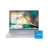 Acer  Swift 3 OLED SF314-71-543V (Steel Grey)