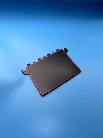 BRAND NEW LAPTOP TOUCHPAD FOR Acer Nitro 5 AN515-55 N20C1 TRACKPAD MOUSE BUTTON BOARD