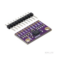 GY- BNO080 BNO085 AR VR IMU High Accuracy Nine-Axis 9DOF AHRS Sensor Module GY-ICM20948V2