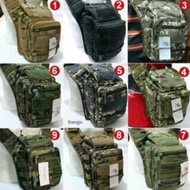 Army 803 import Sling Bag Sling Bag Man