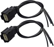 Coil Plug Ignition Compatible With Edge 2011-2014 For Mustang 2011-2017 For Explorer 2016 Ignition C