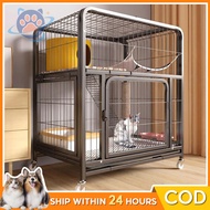 Paw Planet cat cage 2/3/4 tier cat cage cat cage oversized cat cage cat cage