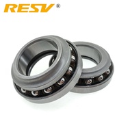 RESV Steering Head Bearing Kit For Honda CB400A CB250 CB250RS CB400F CB250G CB400N CB400T CB360 CB35