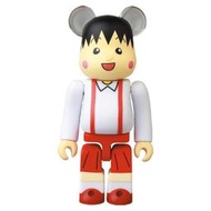 Image. 台中逢甲店 BE@RBRICK BEARBRICK 100% 庫柏力克熊 41代 櫻桃小丸子 CUTE