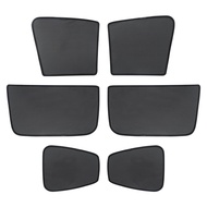 แผงบังแดดและกันความร้อนสำหรับ Land Cruiser LC300