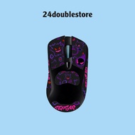 Logitech G403 G603 G703 Hero 3M Anti-Slip Grip Tape Sticker - Skin Gaming Mouse