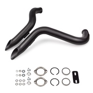 Motorcycle Exhaust System Moto Exhaust Escape Sportster Exhaust Motorcycle XL883 Bike For Harley Sof