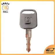 Kunci Master Liugong 34b0557 Kunci Excavator Untuk Liugong 906 9075 920e D F