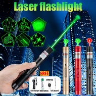 Laser Pointer 532nm 10000m Laser Pointer High Power Green Laser Pointer pointer presentation 303 Las