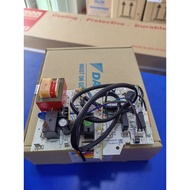 DAIKIN/ ACSON PCB WM07-15G