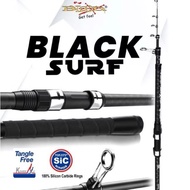 Blood-X Black Surf 390 Fishing Rod | 420 | 450 Surf Rod