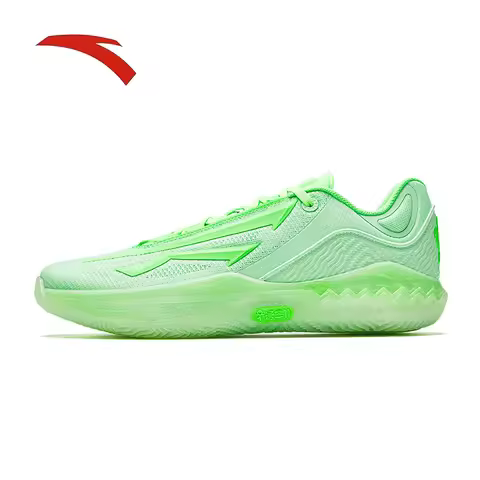 ANTA KAI SPEED2 Men Pioneer Second Generation Summer Edition Shock Absorbent Rebound Practical Profe