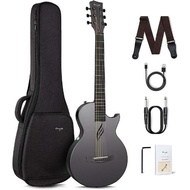 Enya Nova Go SP1 Acousticplus Acoustic Guitar - Smart Guitar