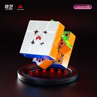 Puzzle Cube Puzzle 3x3 Magnetic QiYi X-Man Tornado V4 M Flagship Pioneer Rubik Cube