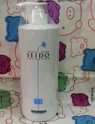 SEIDO 絃朵 保濕亮麗雕1000ml