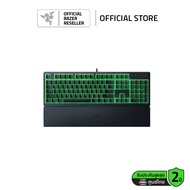 Razer Ornata V3 X - Low Profile Gaming Keyboard คีย์แคป (TH/EN)