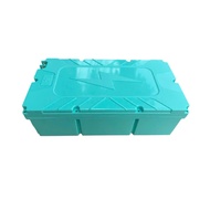 Electric vehicle battery case 48V 16S1P 32140 15AH waterproof