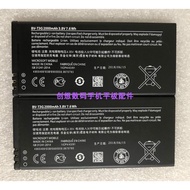 Suitable for Microsoft 650RM-1154 Built-in Battery Nokia Lumia650 Mobile Phone BV-T3G Battery