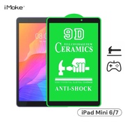 iMoke Ceramic Film Screen Protector For iPad Mini 6/Mini 7