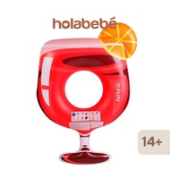 AirMyFun Wine Time Pool Float (158 x 110cm)