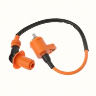 Petrichor Racing Ignition Coil for GY6 50cc 125cc 150cc 250cc Engine Moped Scooter ATV Qaud Motorbike Modification Tool