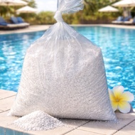 Granular Chlorine 90% TCCA | Granular Powder Swimming Pool Medicine | Quality Chlorine Pool | Anti-M