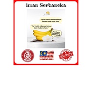 M-Zole Chewable Susp For Deworm & Ubat Cacing