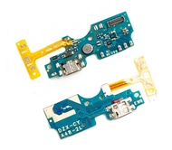 ชุดบอร์ดชาร์จ iTel A48 ตูดชาร์จ iTel A48