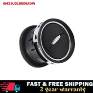 6M21U018B09ADW For Ford Mondeo Galaxy S-Max Car Air-Conditioning Outlet Air Vent Grille Diffuser 6M2