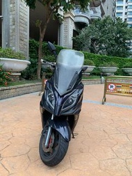 KYMCO G-Dink300 ABS