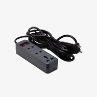 2m extension socket Model: OC05.V2 3C/2M/10A