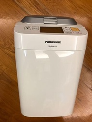 Panasonic sd-pm105麵包機