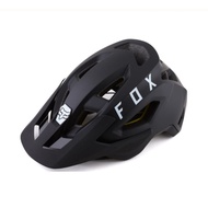 FOX RACING SPEEDFRAME HELMET MIPS