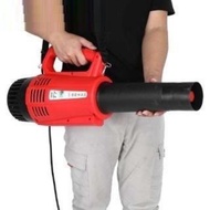12v DC Battery Portable Mist / Air Blower 