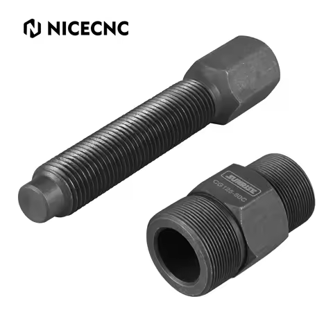 Flywheel Puller for kawasaki KX60 KX65 KX80 KX85 KX100 KX125 KX250 KX500 KMX125 KD80 KDX50 KDX80 KDX