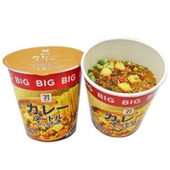 7-Eleven Japan Curry Noodle BIG Seven Premium | Japan Limited