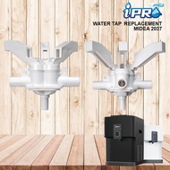 Midea 2037 Water Tap Replacement