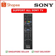 Original Sony Bravia Smart TV Remote Control Replacement | Support All Sony Smart TV