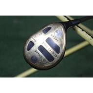 Stick Golf Wood No. 7 Carane Convex Sole Japan