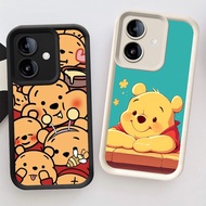 ST32 Winnie Pooh Casing for Realme Narzo C31 14X 14 C35 14T 50A 5G Phone Case