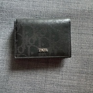 Dior 卡片套 card holder