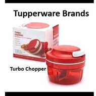 TURBO CHOPPER by TUPPERWARE BRAND