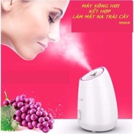 Fruit Face Steamer