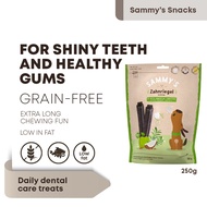 bosch Sammy’s Tooth Bar | Low Fat Dental Dog Treats