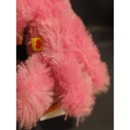 Octopus Build a bear