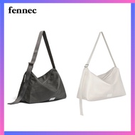 [fennec] Leather hobo bag 3 colors_shoulder bag woman