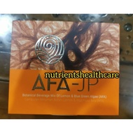 AFA-JP JOINT PAIN ( Stem Cell nutrient for Joint Health ) ( Nutrien Sel Stem untuk Kesihatan Sendi )