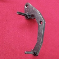Iron plate caliper Bracket front caliper mount R25 Mt25
