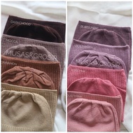 PREMIUM KNITTED CIPUT, ANTI-DIZZY CAP PREMIUM KNITTED CIPUT, ANTI-DIZZY CAP